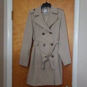 Croft&barrow coat